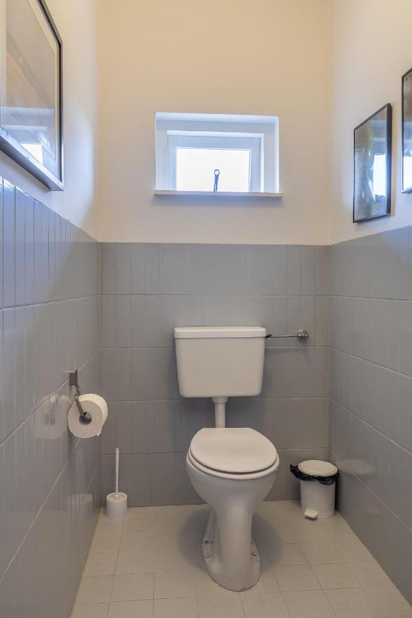 Vrijvakantiehuis Domburgseweg 52 Appartement Oostkapelle Exterior foto