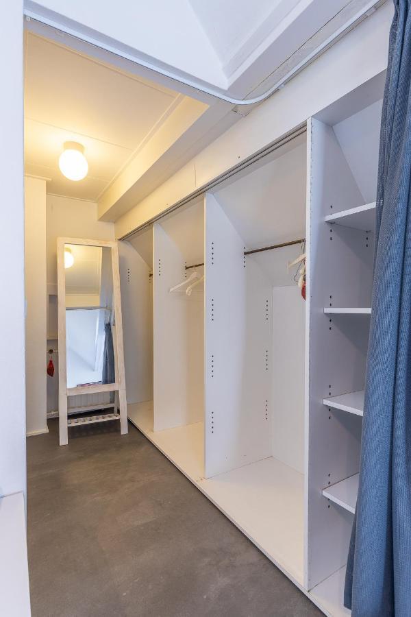 Vrijvakantiehuis Domburgseweg 52 Appartement Oostkapelle Exterior foto